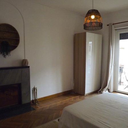 Central City Apartment Milan Exterior photo