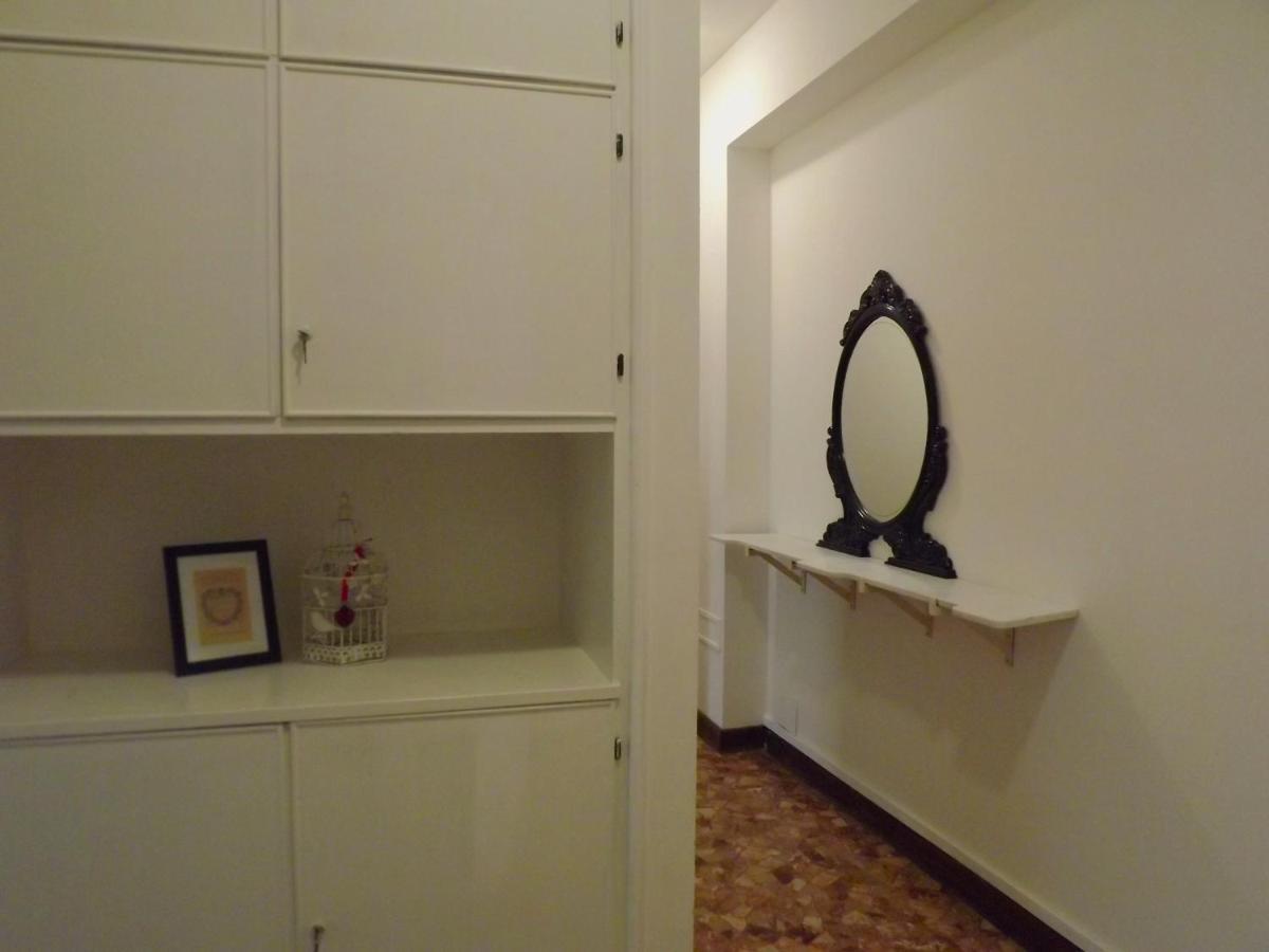 Central City Apartment Milan Exterior photo