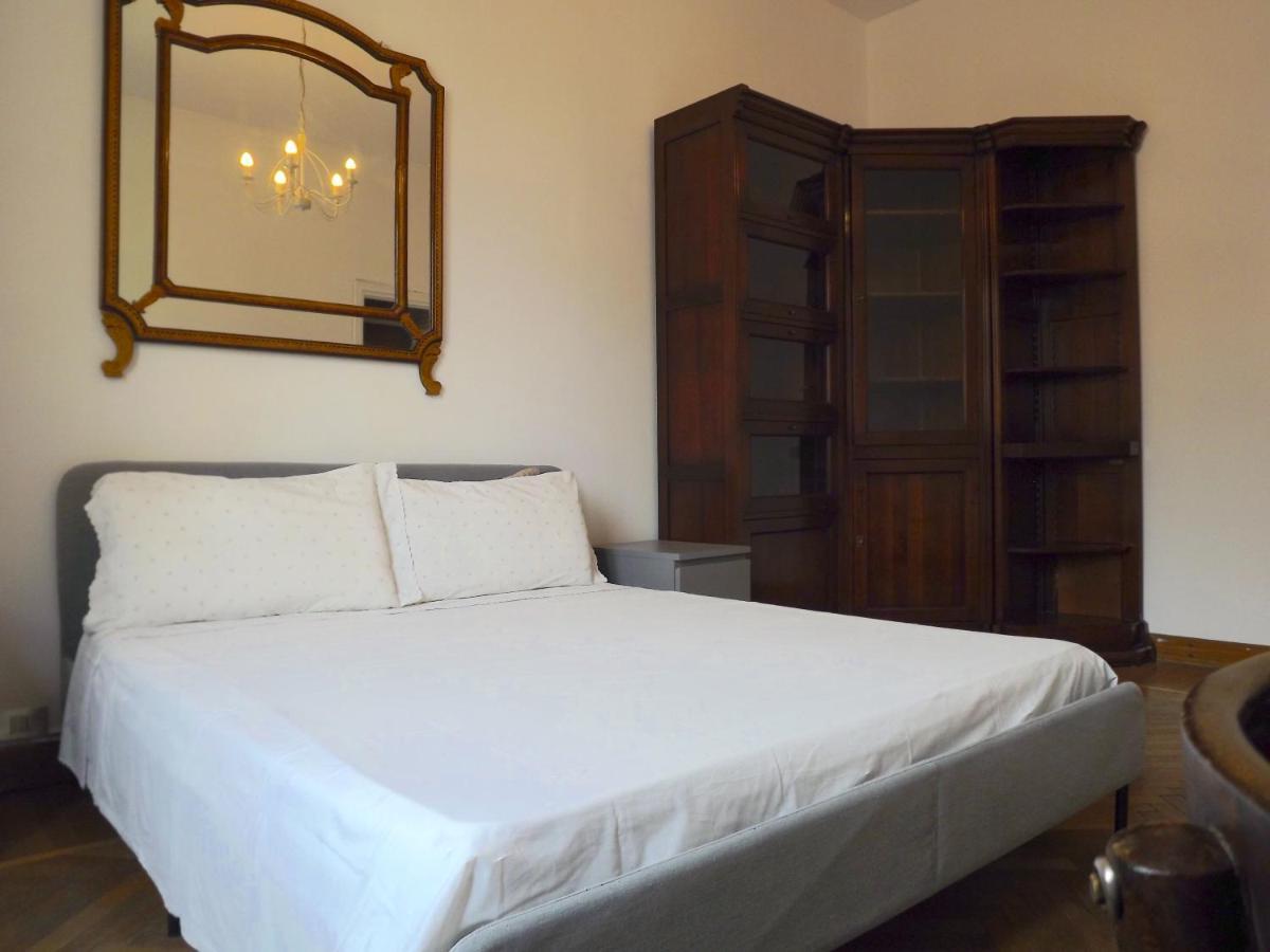 Central City Apartment Milan Exterior photo