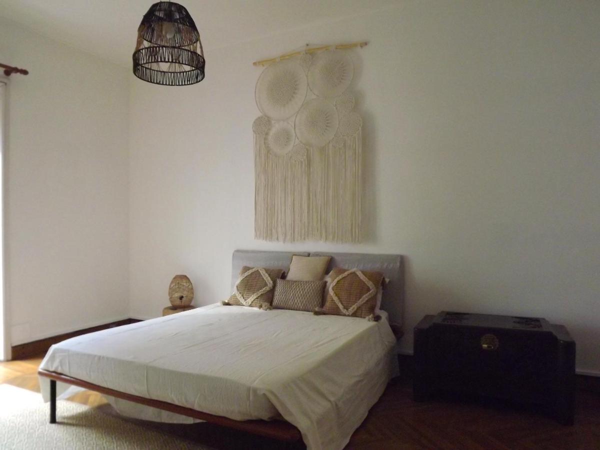 Central City Apartment Milan Exterior photo