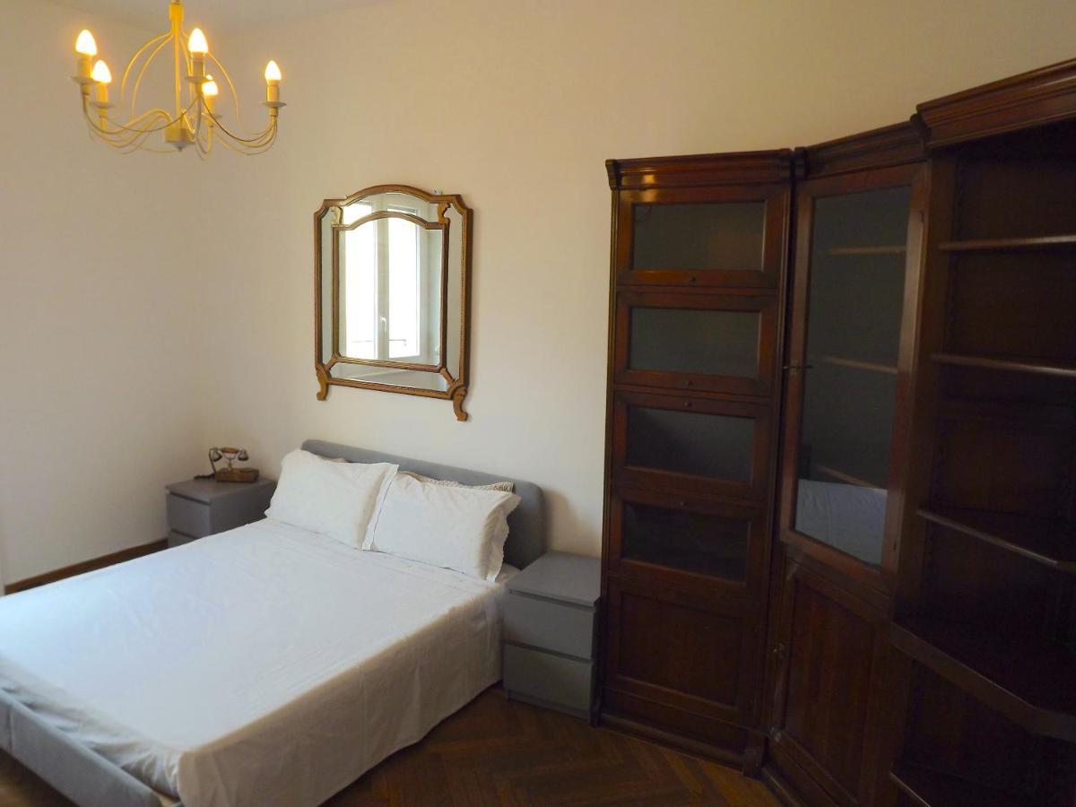 Central City Apartment Milan Exterior photo